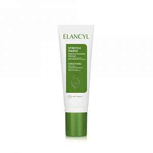 Elancyl STRETCH MARKS Intensive Correction Gelcream 75 ml