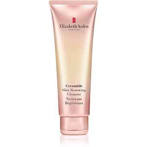 Elizabeth Arden Ceramide Skin Renewing hydratační čisticí gel s ceramidy 125 ml