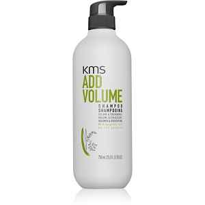 KMS Add Volume Shampoo objemový šampon 750 ml
