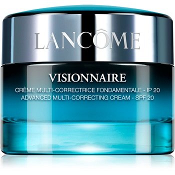 Lancôme Visionnaire multikorekční krém proti známkám stárnutí SPF 20  50 ml