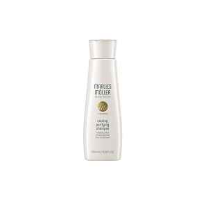 Marlies Möller Specialists Cooling Purifying Shampoo osvěžující čistící šampon  200 ml