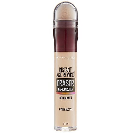 Maybelline Age Rewind tekutý korektor Ivory 6ml