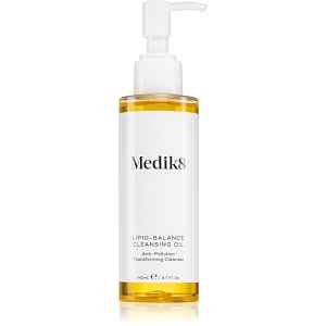 Medik8 Lipid-Balance Cleansing Oil jemný čisticí olej 140 ml