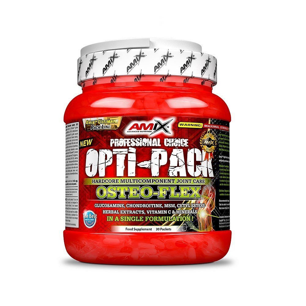 Opti-Pack Osteo-Flex 30 Days 30 sáčků