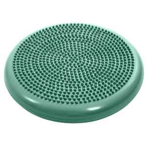 Rehabilitační pomůcka Tactile Balance Disc 55cm Kruuse