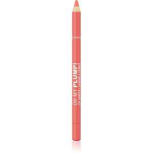 Rimmel Oh My Plump! konturovací tužka na rty odstín 070 Hits Different 1.2 g