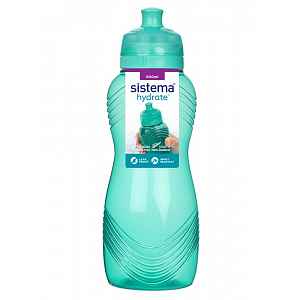 Sistema Hydrate Wave Twist´n´Sip lahev 600 ml mix