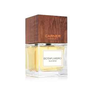 Carner Barcelona Botafumeiro parfémovaná voda unisex 100 ml