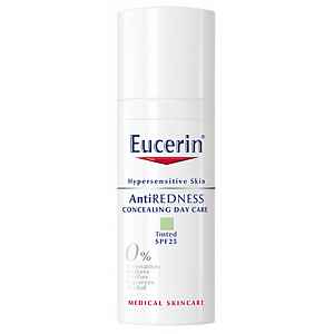 EUCERIN Neutraliz. denní krém Anti-REDNESS 50ml