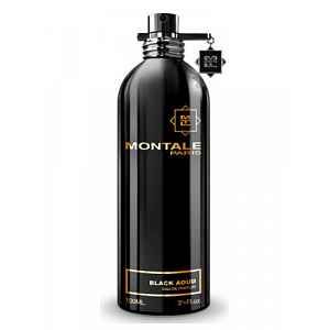Montale Black Aoud - EDP 100 ml