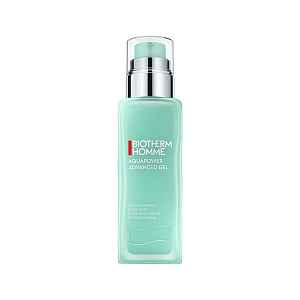 Biotherm Homme Aquapower Advanced Moisturizing Gel  hydratační gel  75 ml