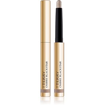 By Terry Ombre Blackstar  krémové oční stíny v tužce odstín 15. Ombre Mercure 1,64 g