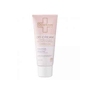 DERMEDEN DD Cream Universal Cream Medium SPF50 50ml