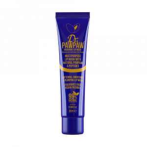 Dr. PAWPAW noční maska na rty 25 ml