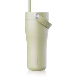 Equa Carry Cup nerezový hrnek termo Matcha 1 ks