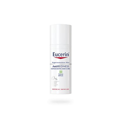 EUCERIN Neutraliz. denní krém Anti-REDNESS 50ml