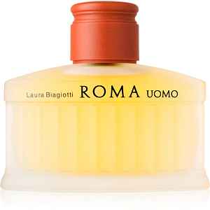 Laura Biagiotti Roma Uomo voda po holení pro muže 75 ml