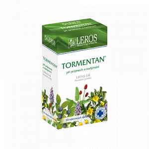 LEROS Tormentan por.spc.20x1.5g sáčky