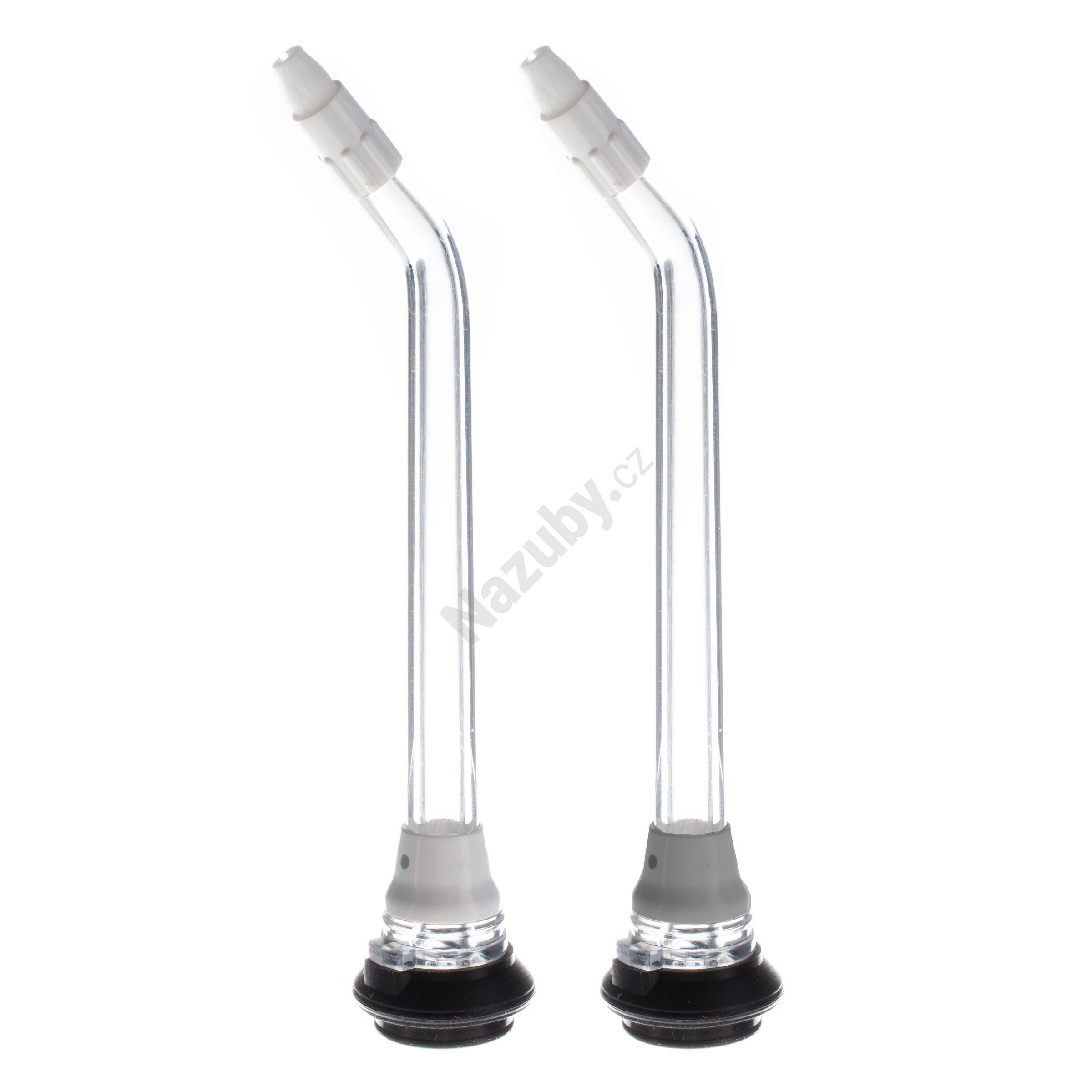 WaterPik Whitening Blanchiment Orthodontic WOD náhradní trysky, 2 ks - 100 dní na vrácení zboží