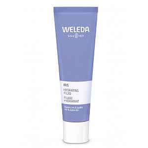 Weleda Hydratační fluid Kosatec 30 ml