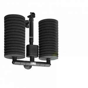 Ebi SPONGEFILTER BOB MAXI filter s čerpadlem /22x8cm/H24,5cm