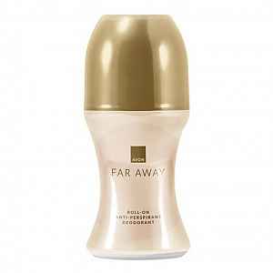 Kuličkový deodorant antiperspirant Far Away 50 ml av10223c1