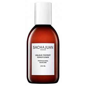 Sachajuan Cleanse and Care kondicionér pro ochranu barvy 250 ml