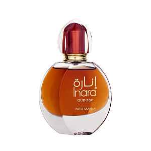 Swiss Arabian Inara Oud parfémovaná voda pro ženy 55 ml