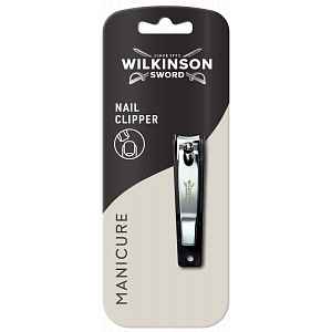 Wilkinson Manicure Clippers Nail kleštičky na nehty 1 ks