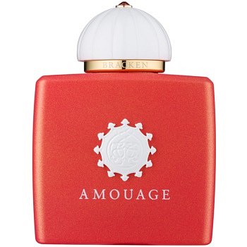 Amouage Bracken parfémovaná voda pro ženy 100 ml