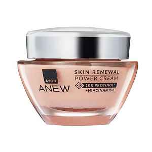 Avon Obnovující pleťový krém Anew Power (Skin Renewal Cream) 50 ml