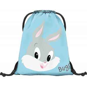 Baagl Předškolní sáček Bugs Bunny