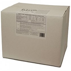 Bio d Prášek na praní rodinné balení 12,5 kg