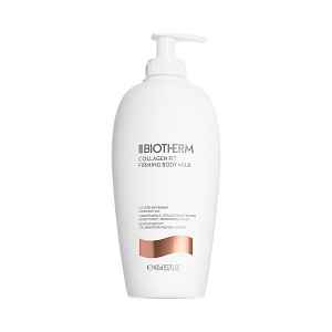 Biotherm COLLAGEN FIT BODY MILK   - zpevňující tělové mléko 400 ml