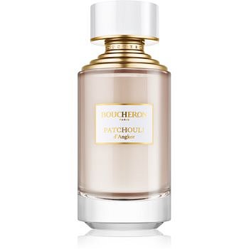 Boucheron Patchouli d'Angkor parfémovaná voda unisex 125 ml