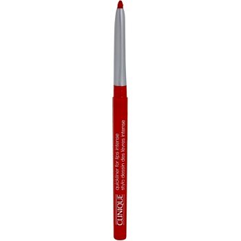 Clinique Quickliner for Lips Intense intenzivní tužka na rty odstín 05 Intense Passion 0,27 g