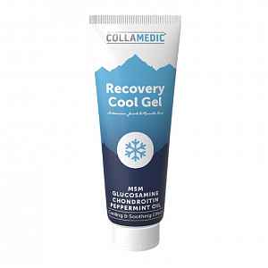 Collamedic Recovery Cool Gel 200 ml