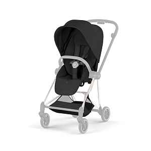 CYBEX Sportovní sedačka Mios Style Collection Sepia Black 2026 Platinum