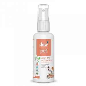 Dew Dezinfekční prostředek pro zvířátka 65 ml
