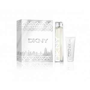 DKNY Woman Original dárková sada pro ženy 2x100 ml