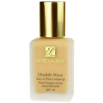 Estée Lauder Double Wear Stay-in-Place dlouhotrvající make-up SPF 10 odstín 3W2 Cashew 30 ml
