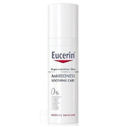 EUCERIN Zklidňující krém Anti-REDNESS 50ml