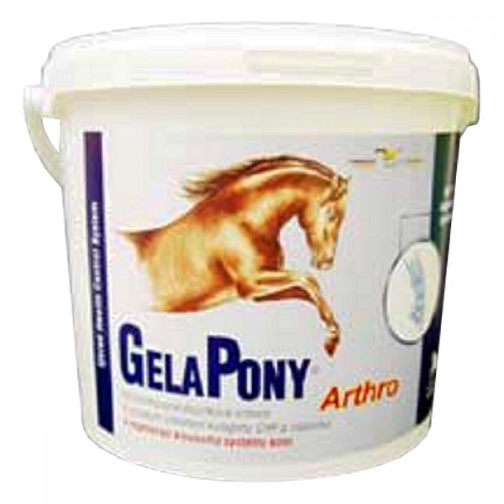 Gelapony Arthro 1800 g a.u.v.