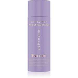 Nacomi Rich Recovery odličovací olej MIDNIGHT 100 ml
