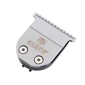 Náhradní hlavice pro profesionální konturovací strojek Kiepe Groove Trimmer 5901 - 0,3 mm (593)