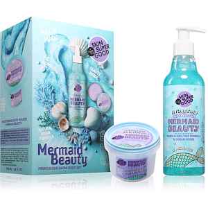 Organic Shop Skin Super Good Mermaid Beauty dárková sada na tělo