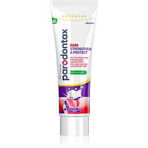Parodontax Strengthen and Protect Fresh Mint zubní pasta 75 ml