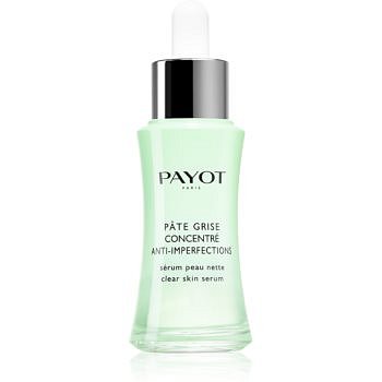 Payot Pâte Grise sérum proti nedokonalostem pleti 30 ml