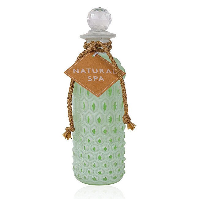 Sprchový a koupelový gel Botanic Spa Pluto (Natural Spa) 230 ml