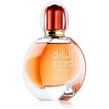 Swiss Arabian Inara Oud parfémovaná voda pro ženy 55 ml